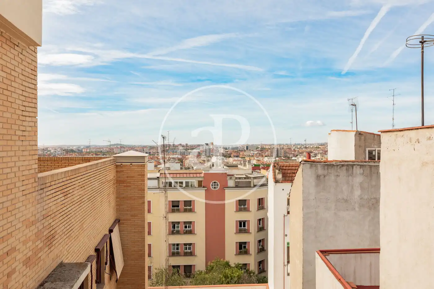 Wohnung zur Miete in Calle de las Delicias, Palos de Moguer
