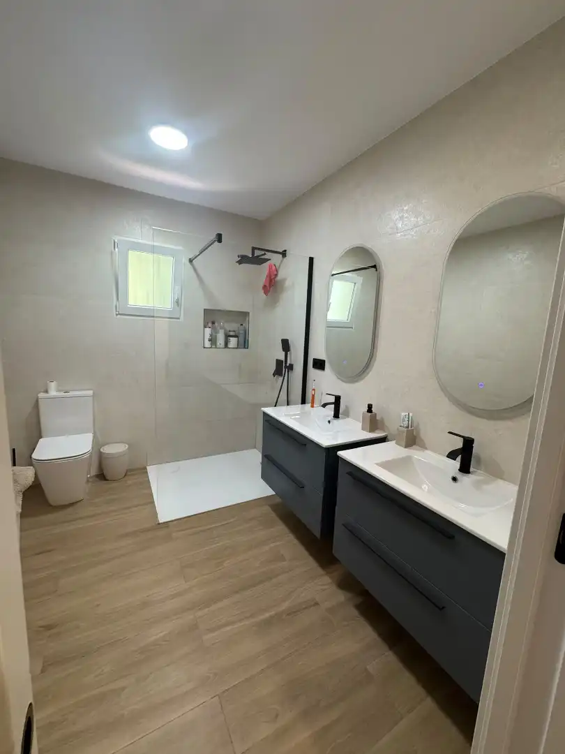 Detached house with pool for sale in Camino de las Huertas Grandes, imagen 23