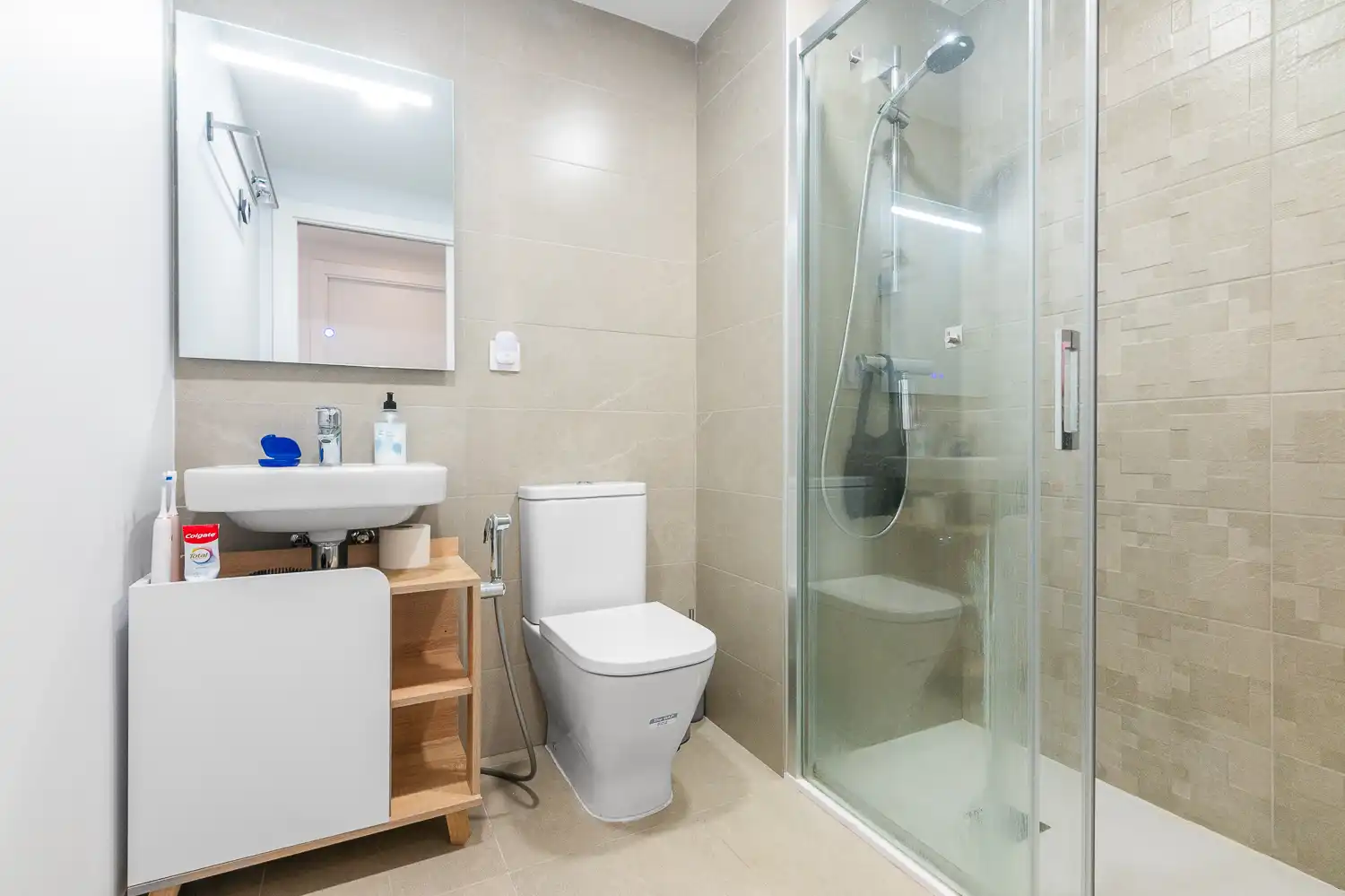 Attic for rent in Avinguda de Salvador Vilaseca, 7, Plaça Europa - Port Aventura