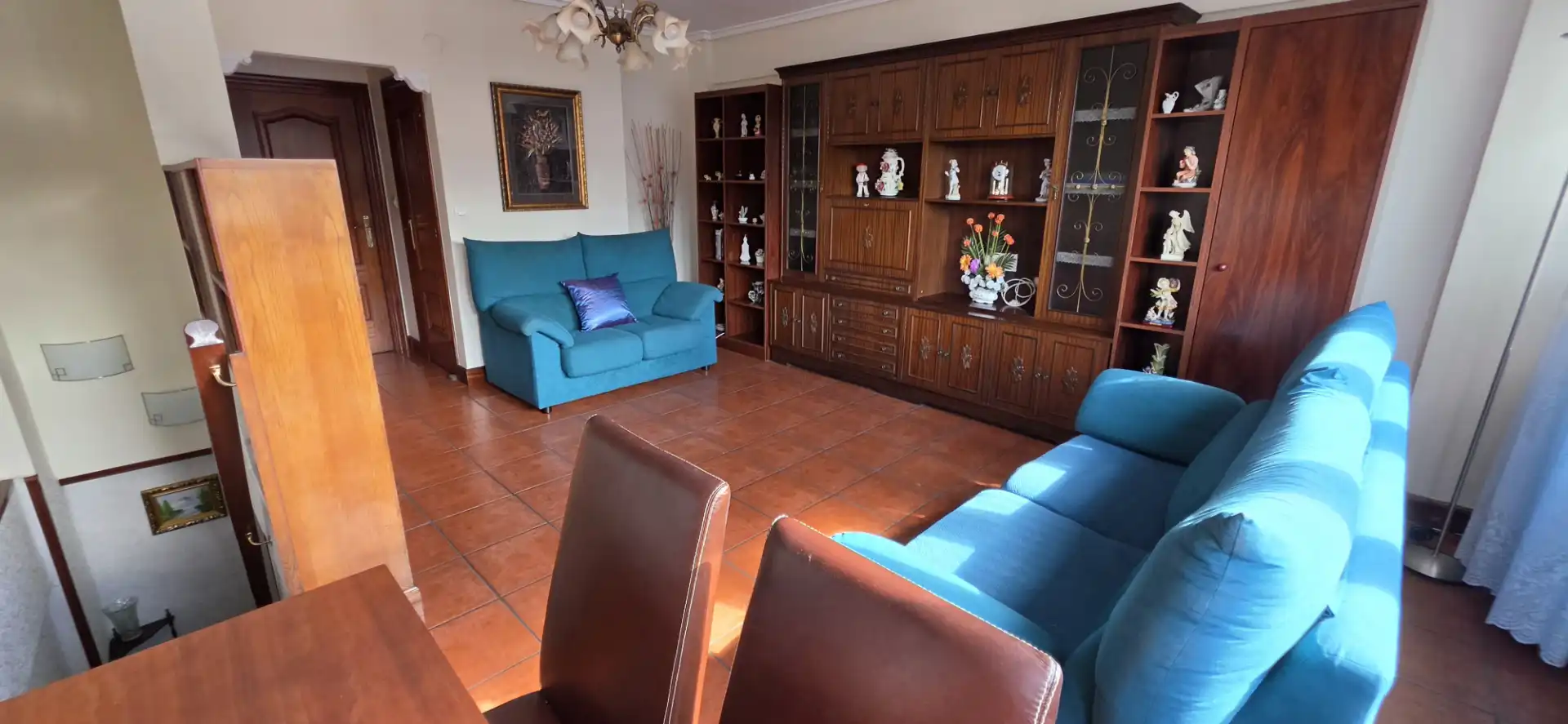 Dúplex con terraza en venta en Pedro Astigarraga Kalea 2, imagen 3