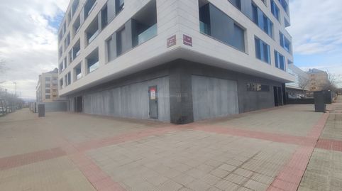 Foto 3 von Geschaftsraum zur Miete in Logroño - Avenida de la Sierra, La Cava - Fardachón, Logroño