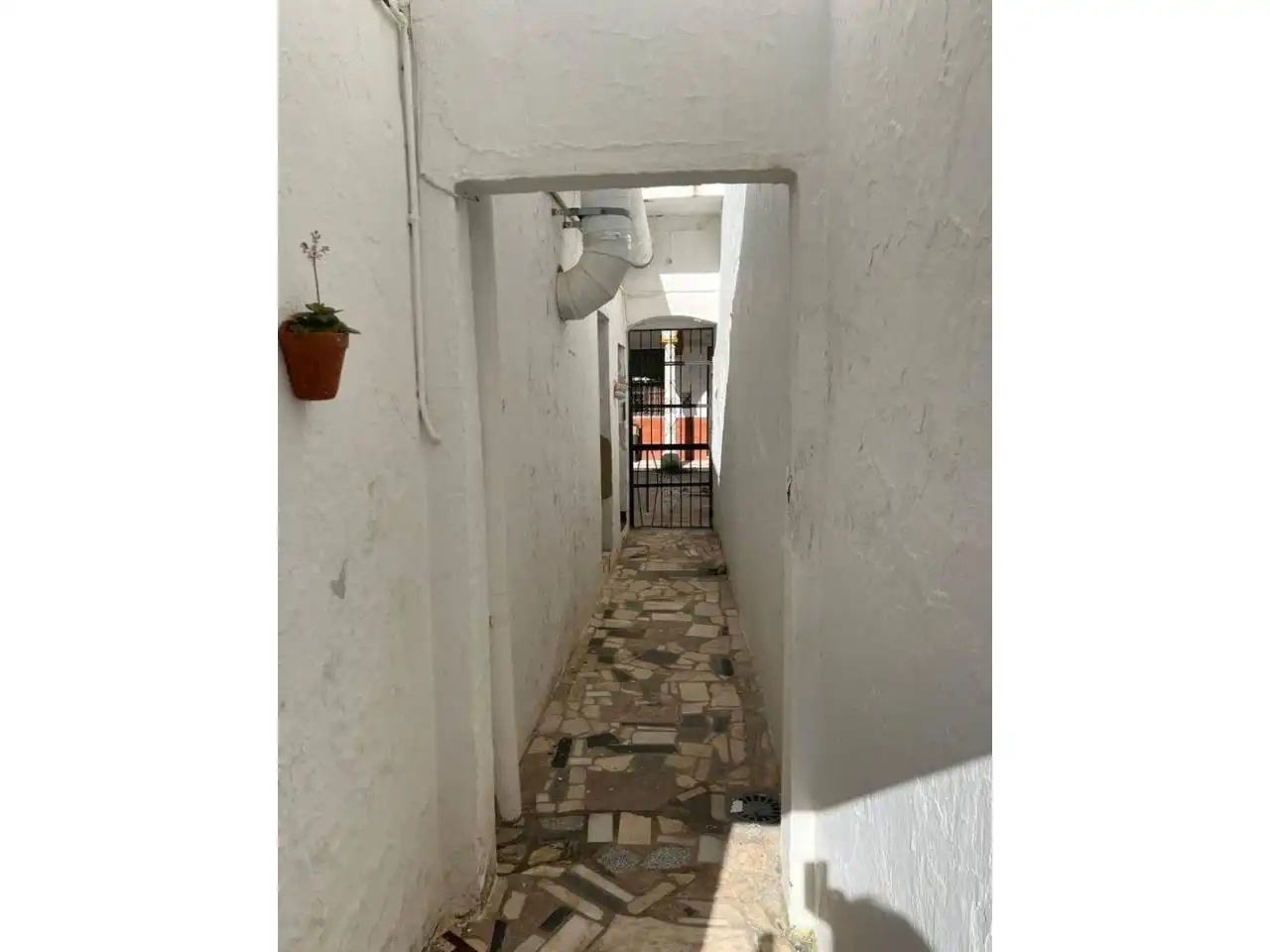 Habitatge amb terrassa en venda a Calle Juan de Zamora, imagen 22