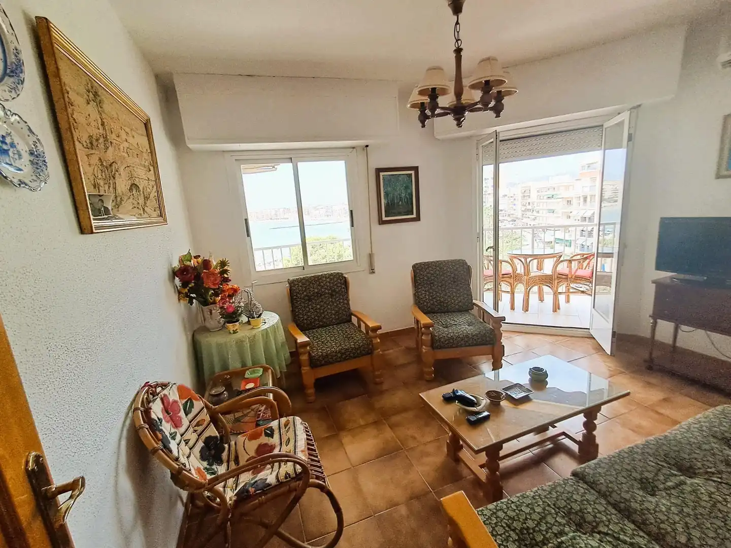 Appartement avec terrasse à vendre à Casco Antiguo, imagen 8
