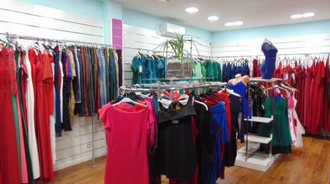 Photo 3 of Commercial properties for sale in Calle de la Marquesa Viuda de Aldama, Centro, Alcobendas