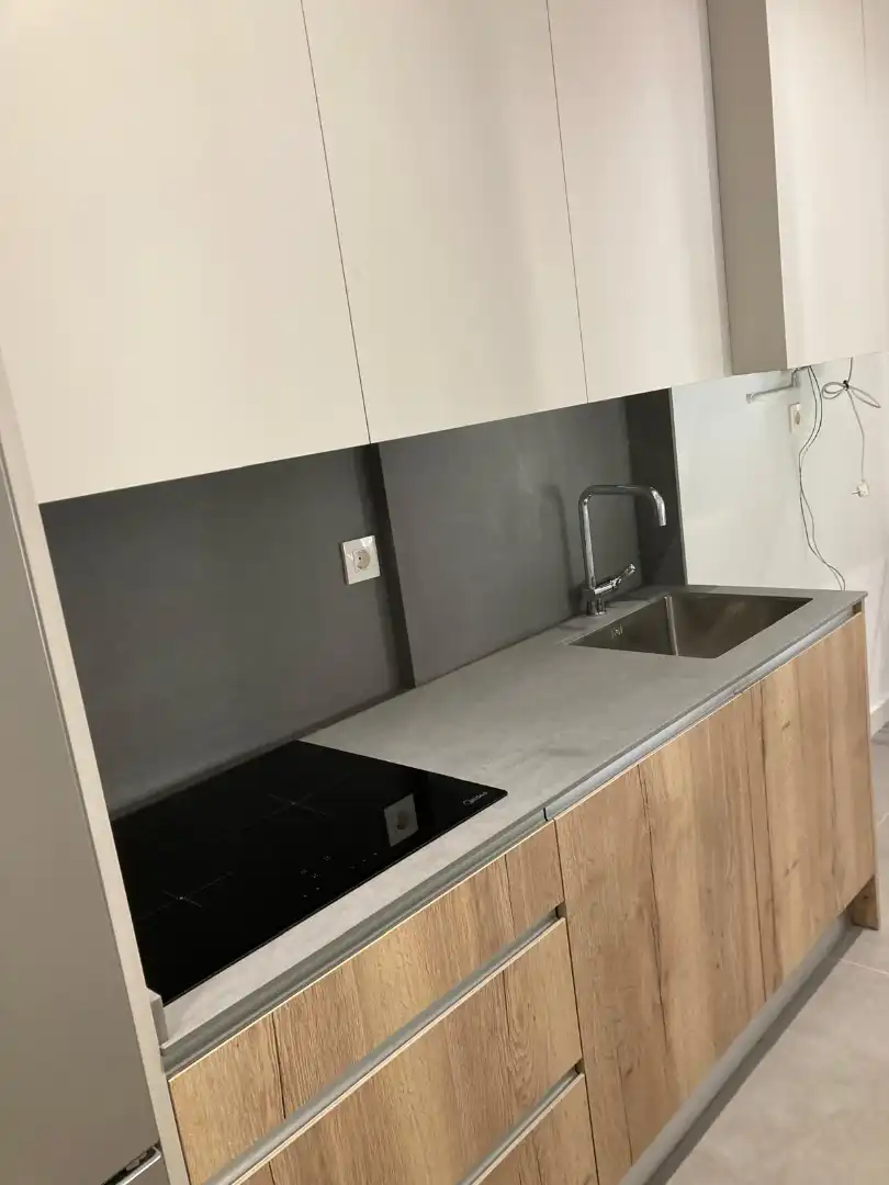 Apartment mit Aufzug zur Miete in Plaza San Francisco 14, imagen 4