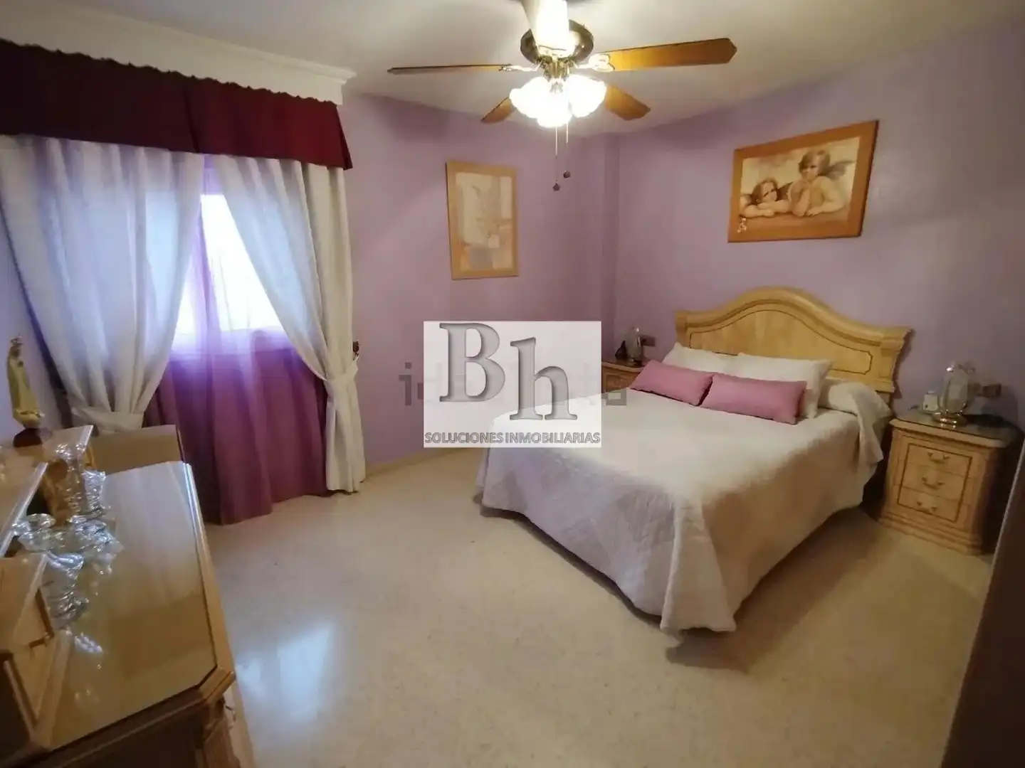 Flat for sale in Calle ENCARNACION FONTIVEROS, La Florida - Parque Norte