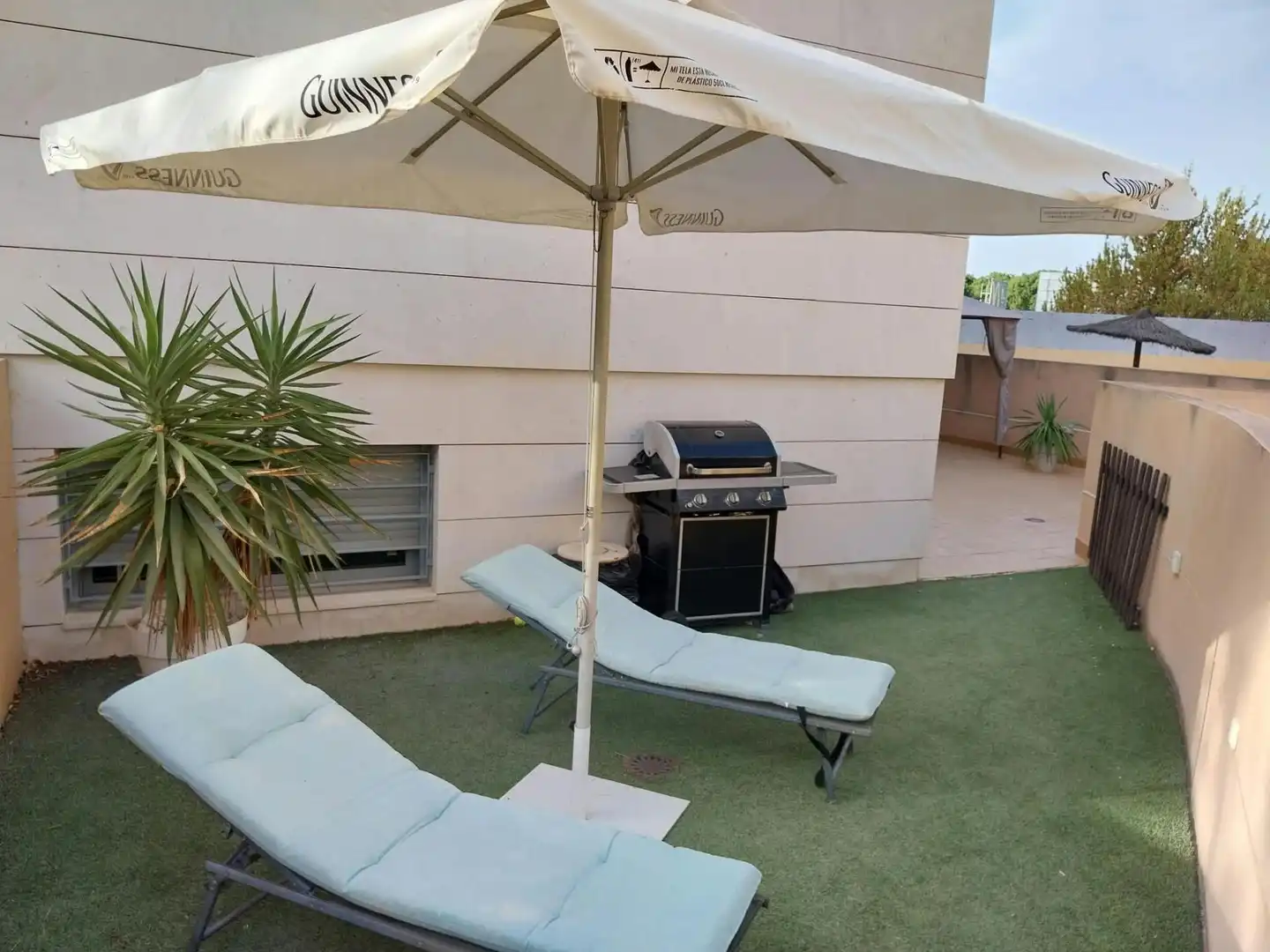 Duplex avec piscine à vendre à Centro, imagen 39