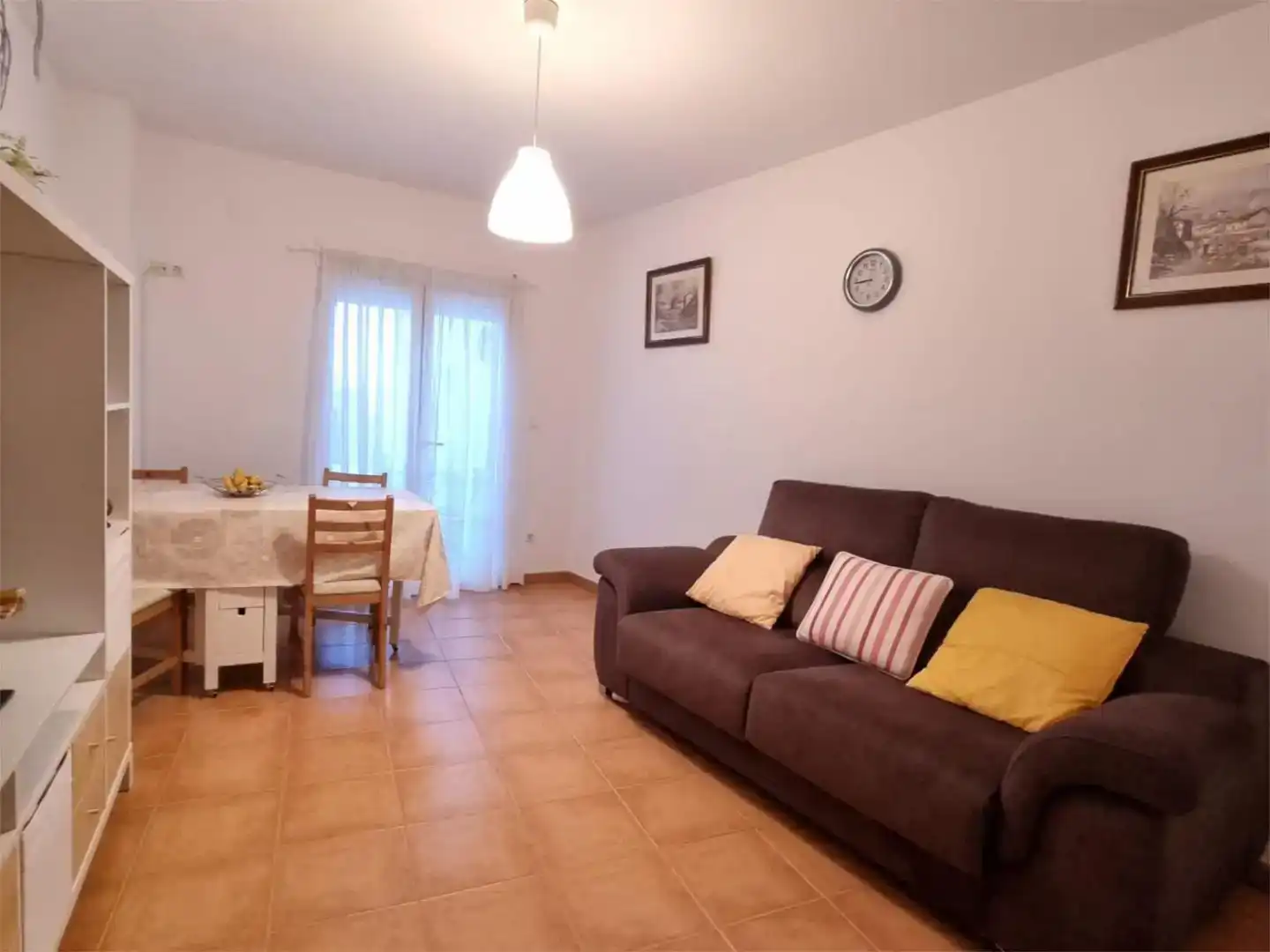Living room of Detached homes for sale in Cazorla, Jaén