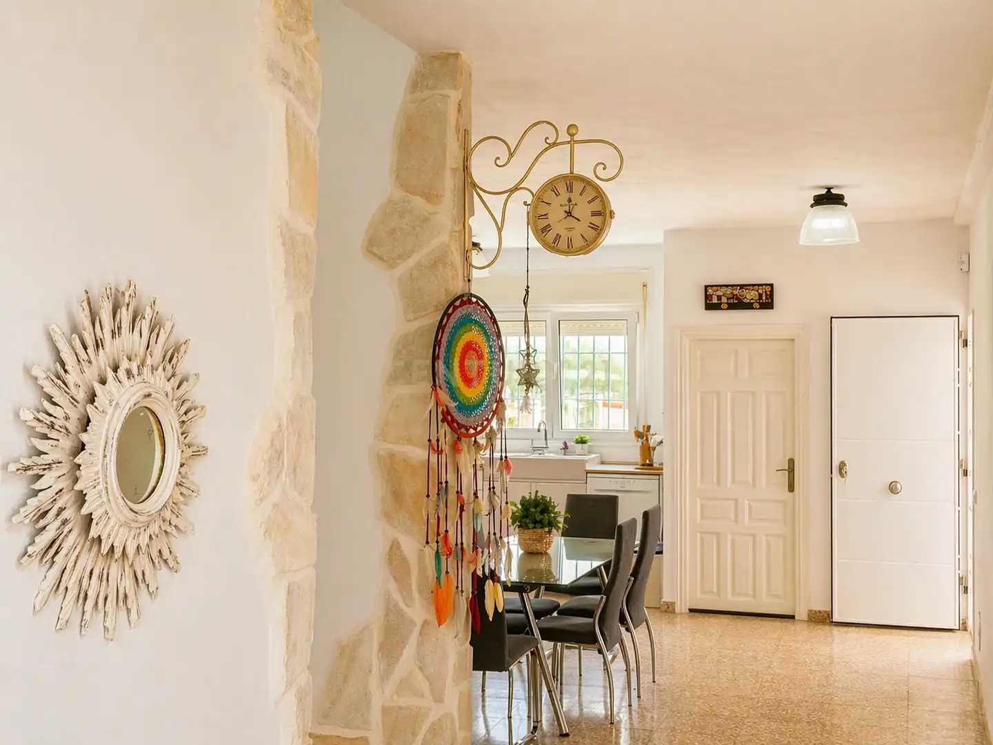 Casa o chalet en venta en Málaga con Aire acondicionado y Piscina