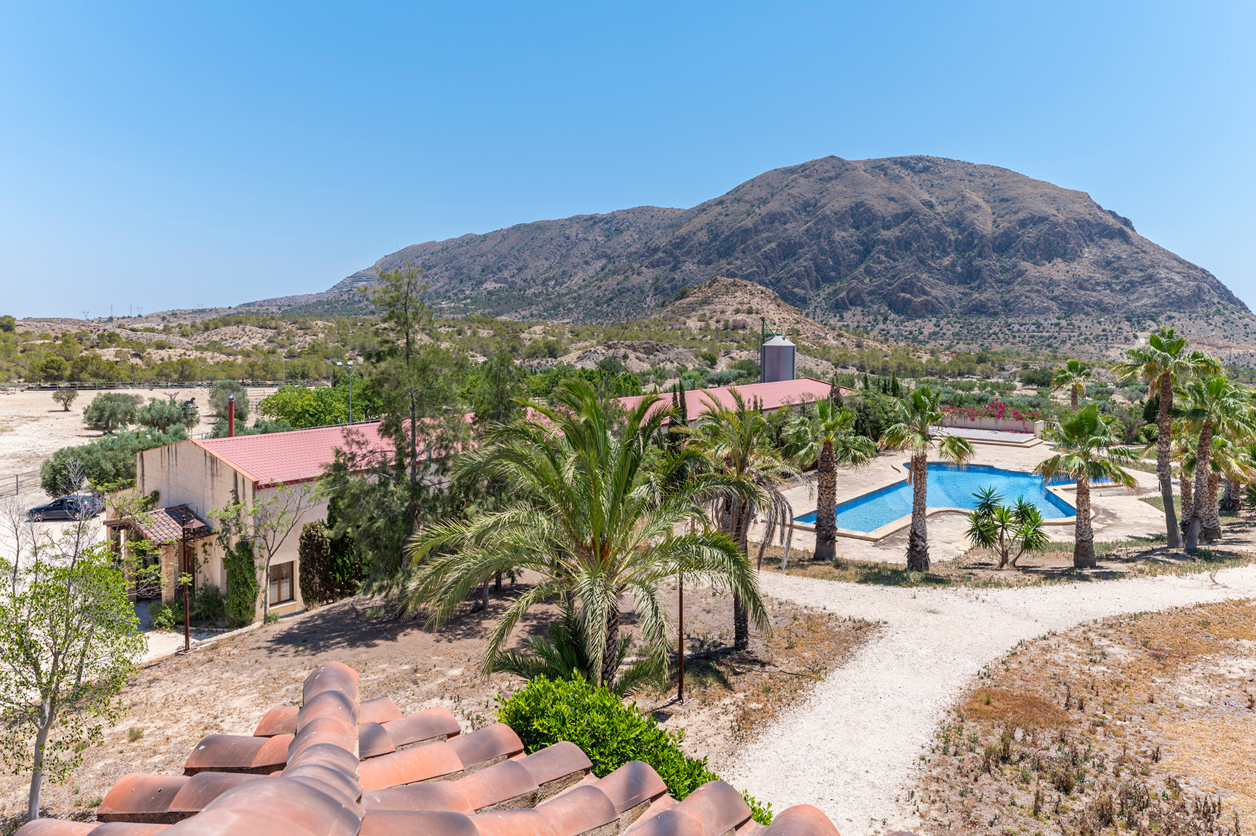 Casa o xalet en venda a Rebolledo