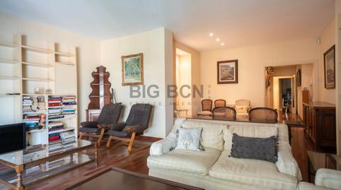 Photo 4 of Flat for sale in Sarrià, Barcelona