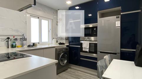 Foto 5 de Pis de lloguer a Del Padre Francisco Palau y Quer, Castilla,  Madrid Capital