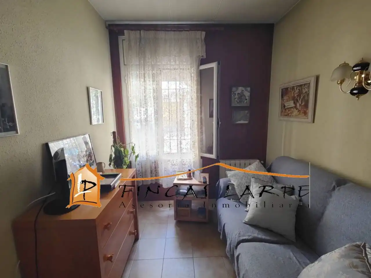 Habitación de Casa o chalet en venta en Martorell con Calefacción, Jardín privado y Terraza