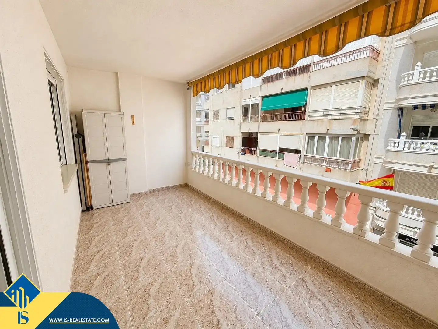 Flat with terrace for sale in Playa del Cura, imagen 13