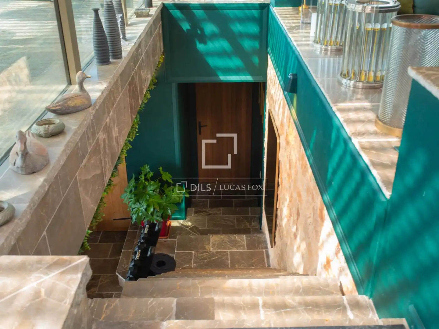 Villa con piscina in vendita a Cala Vedella-Cala Tarida, imagen 26