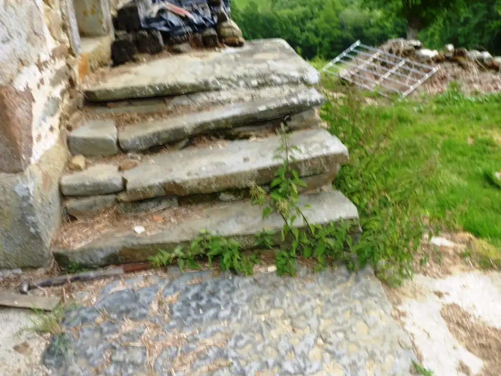 House with terrace for sale in Lugar la Sia 127, imagen 10