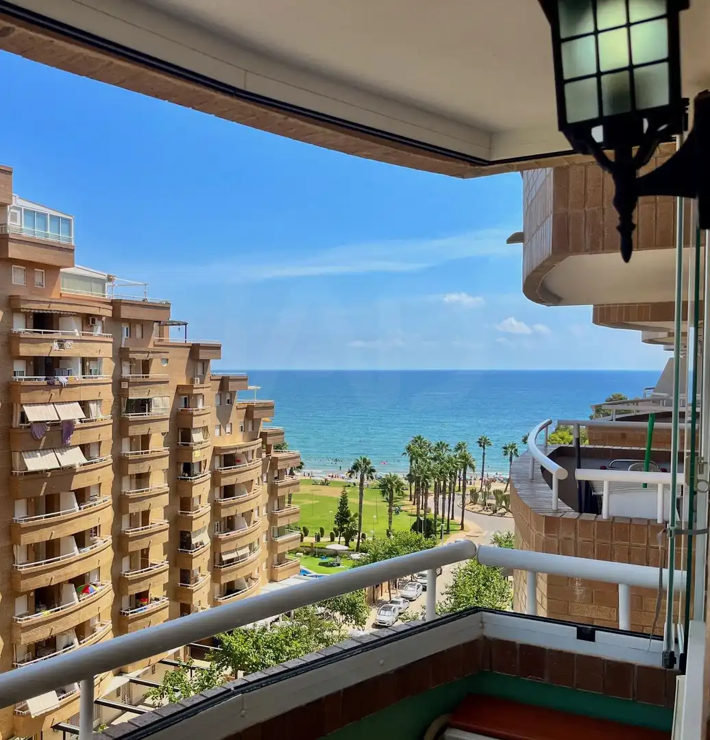 Appartement avec piscine à vendre à Marina d'Or, imagen 4