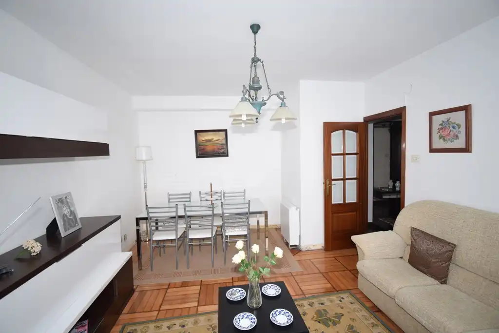 Piso en venta en Rúa a Barrosa, 32, Miño