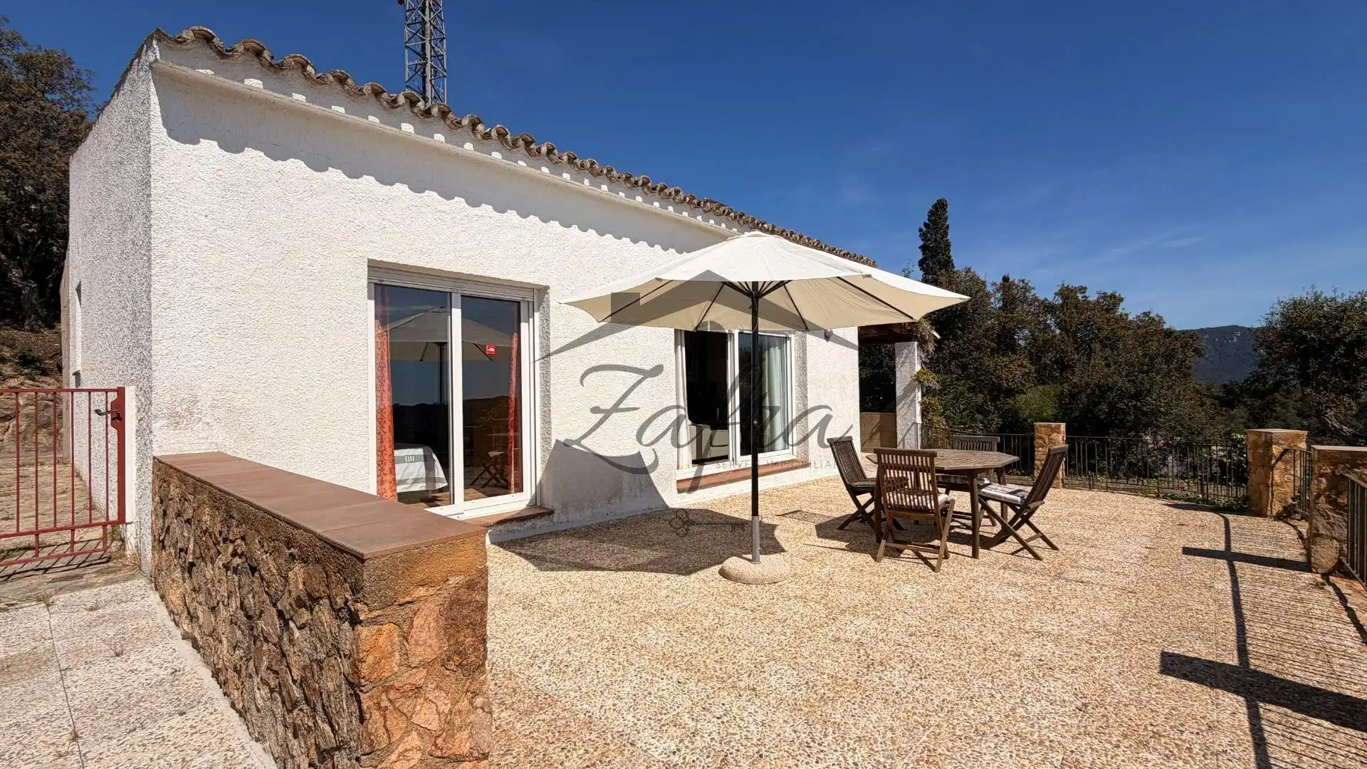 Haus mit Pool zum Verkauf in Carrer Carrer Àries, imagen 8