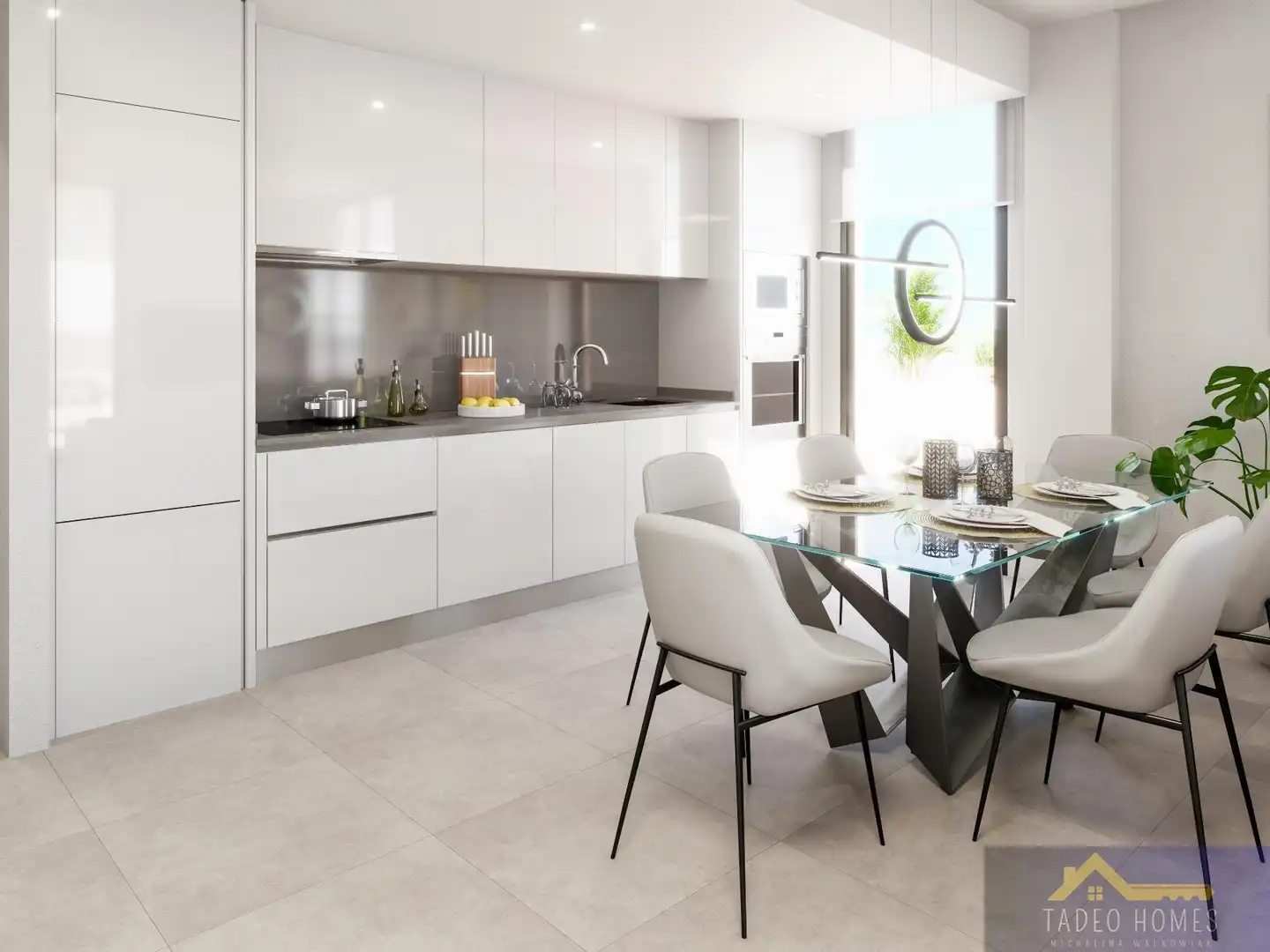 Apartamento con piscina en venta en Av. Canada Julian s/n, imagen 5