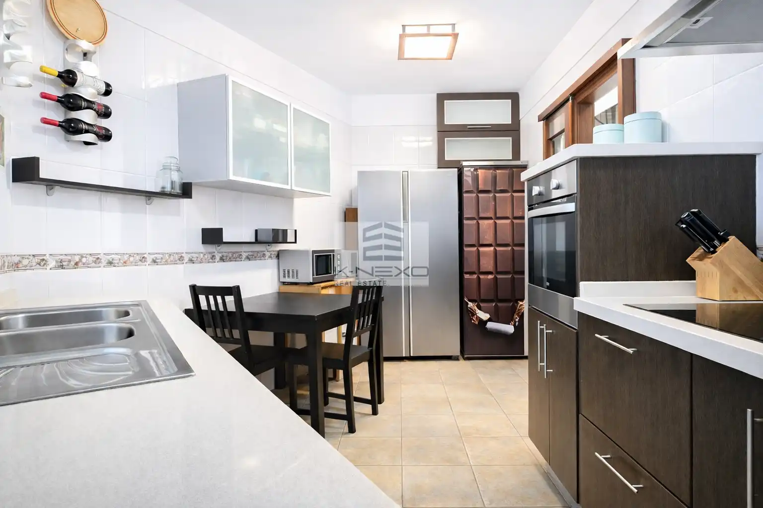 Casa o chalet en venta en calle las rositas, La Guancha