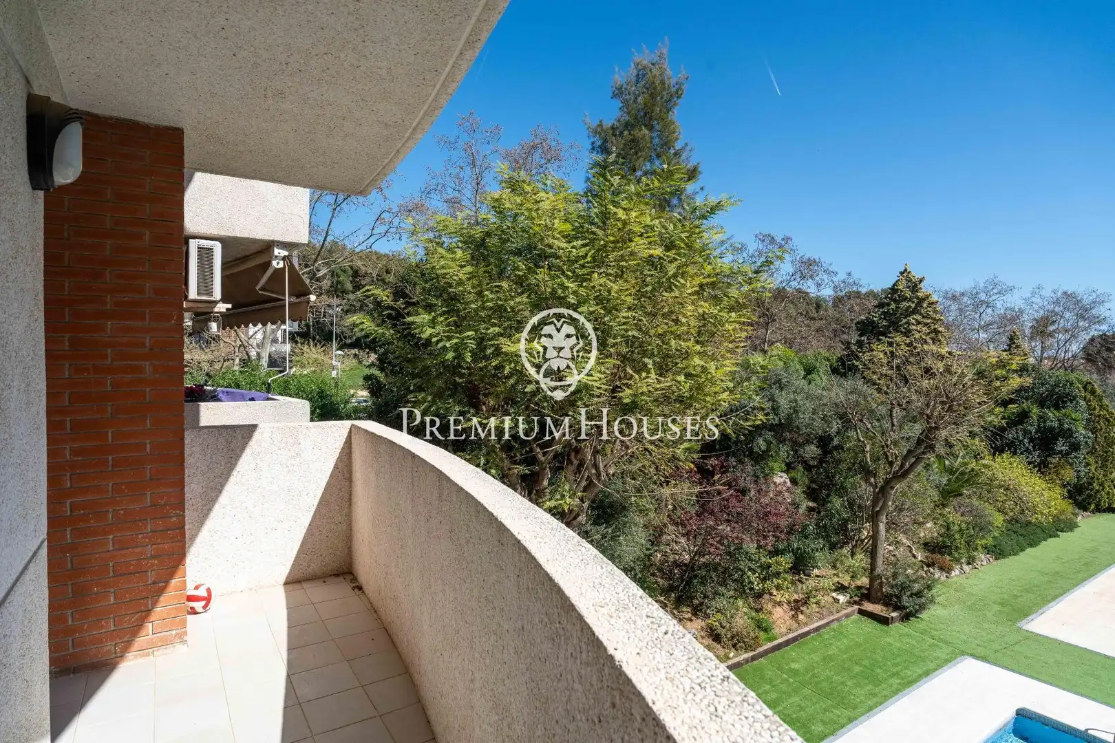 Terrace of Ground floor for sale in Castelldefels  with Heating, Terrace and Storage room
