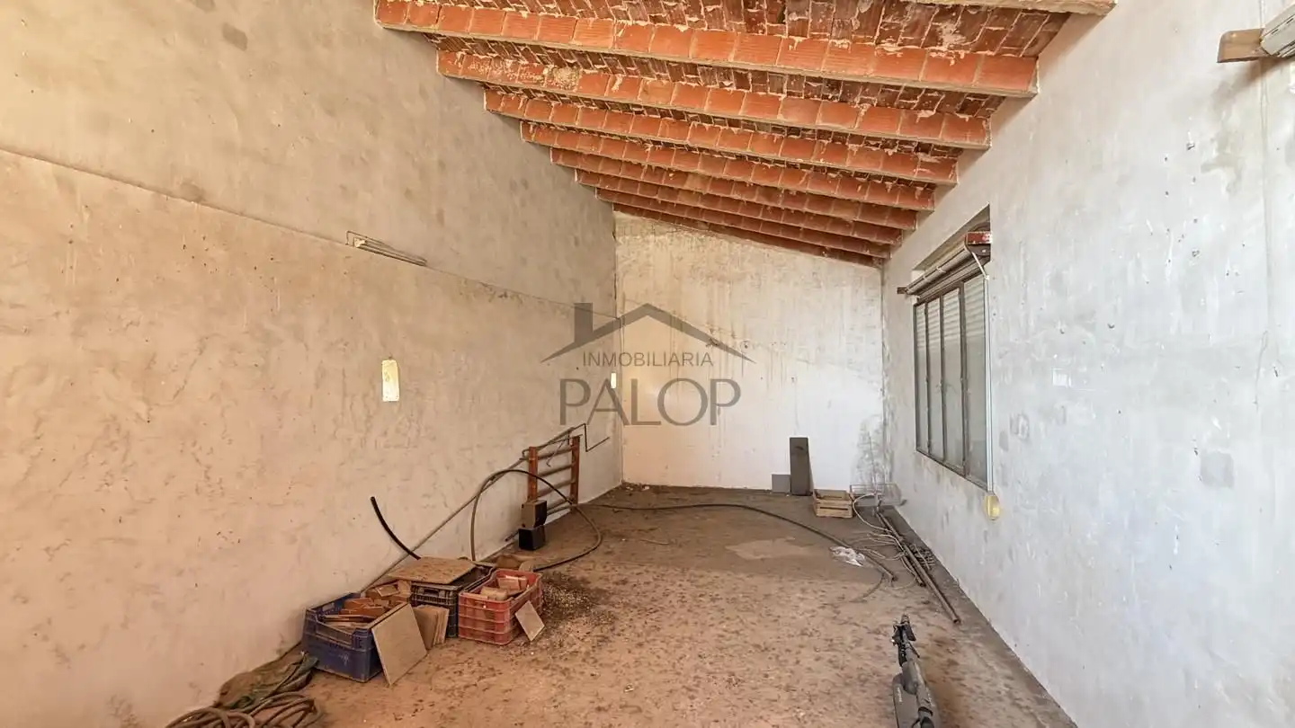 Casa con terrazza in vendita a La Llosa de Ranes, imagen 34