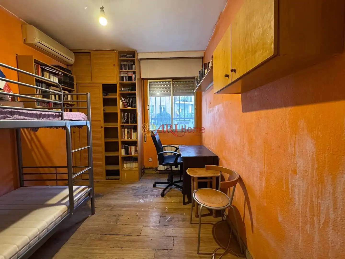 Habitación de Piso en venta en Madrid con Aire acondicionado y Calefacción