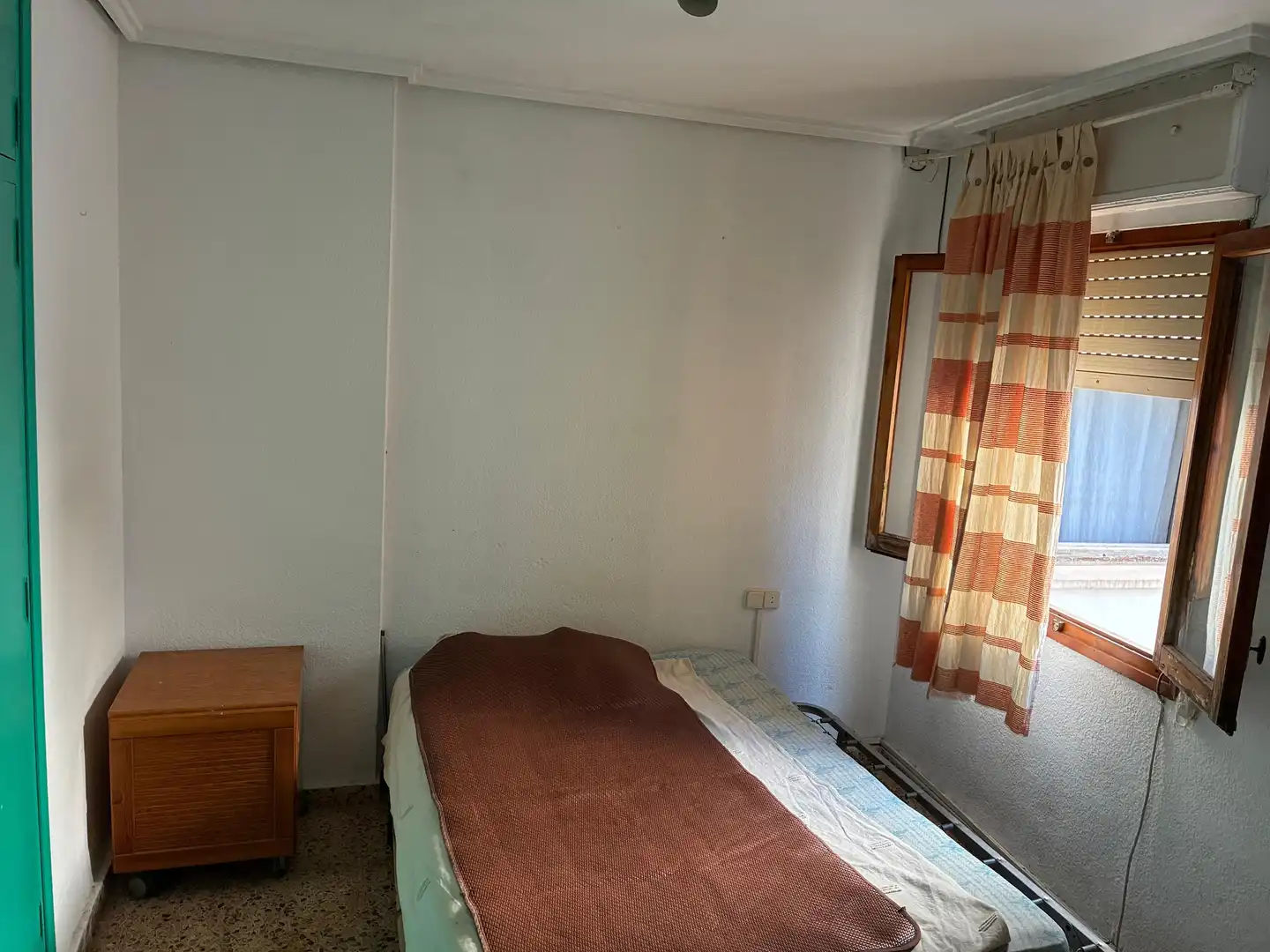 Flat with terrace for sale in Montesol, imagen 17