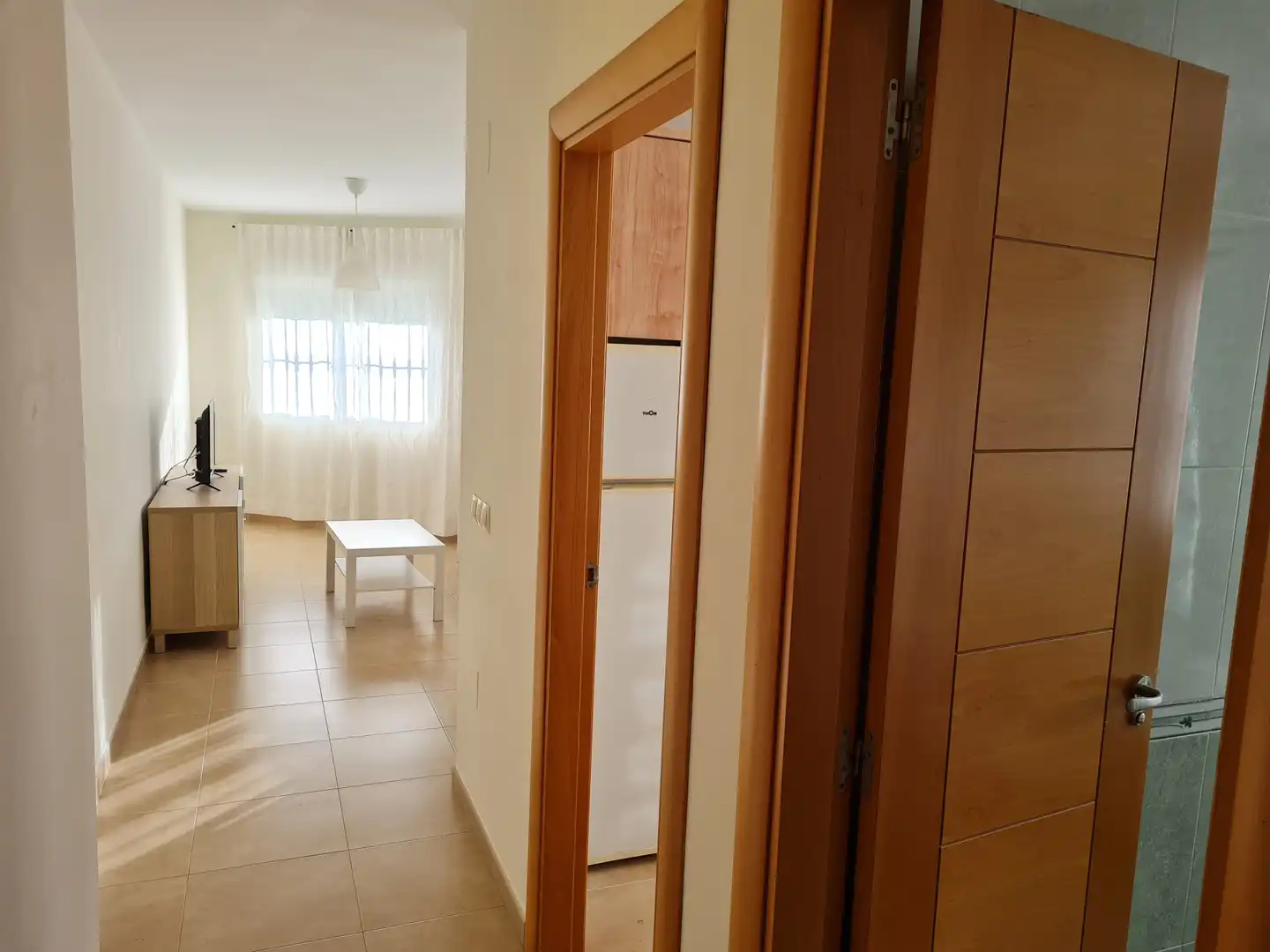 Flat for rent in Los Almendros - El Limonero - El Tomillar