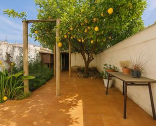 Terrassa de Planta baixa en venda en  Palma de Mallorca amb Terrassa