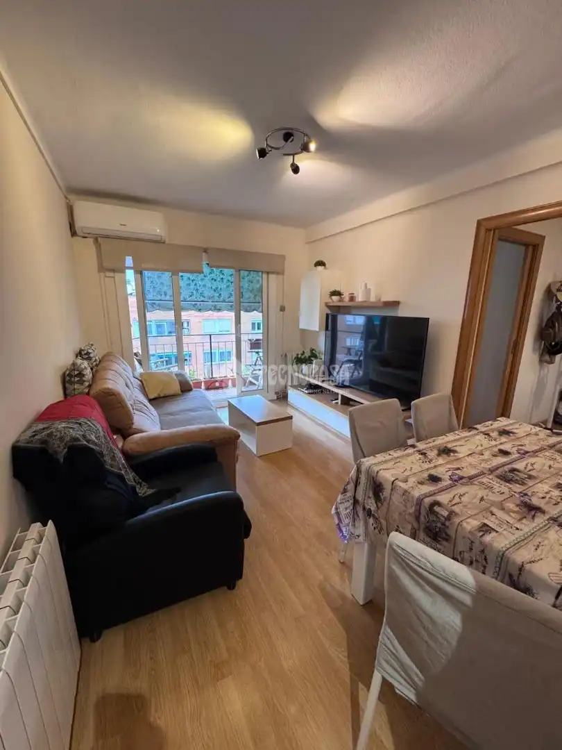 Piso con terraza en venta en Centre - Can Nadal, imagen 7