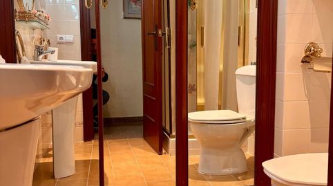 Foto 5 de Pis en venda a Calle Farmacéutico Ángel Establier, Babel, Alicante / Alacant