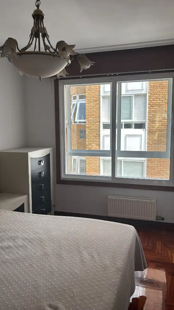 Piso de alquiler en Rúa Canario, 7, Casablanca - Calvario