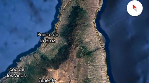 Foto 5 de Residencial en venda a Avenida Ámsterdam, 17, Los Cristianos, Santa Cruz de Tenerife