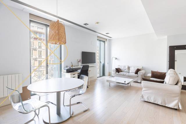 Piso en Venta en Dreta de l'Eixample