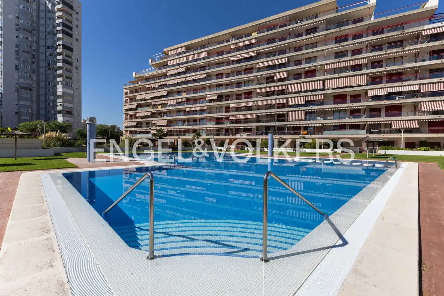 Pis amb terrassa en venda a Platja de la Pobla de Farnals, imagen 44