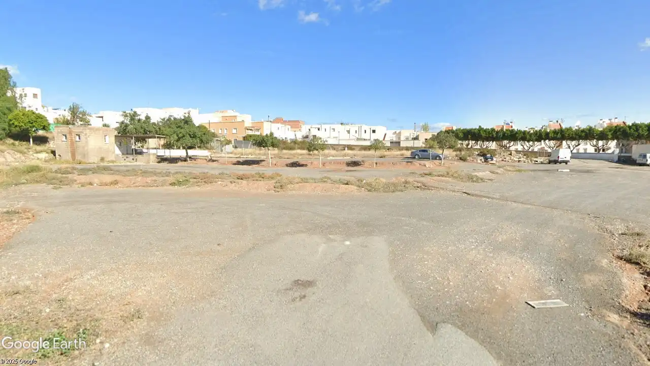 Residential land for sale in Poligono Sector 4 2, imagen 2