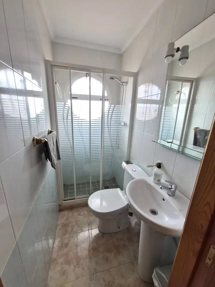Casa a schiera con piscina in vendita a Orihuela Costa, imagen 7