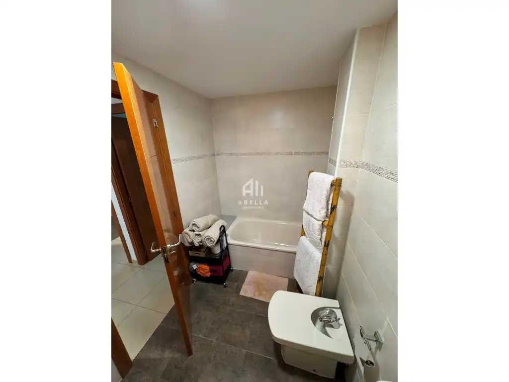 Bathroom of Flat for sale in Alcoletge