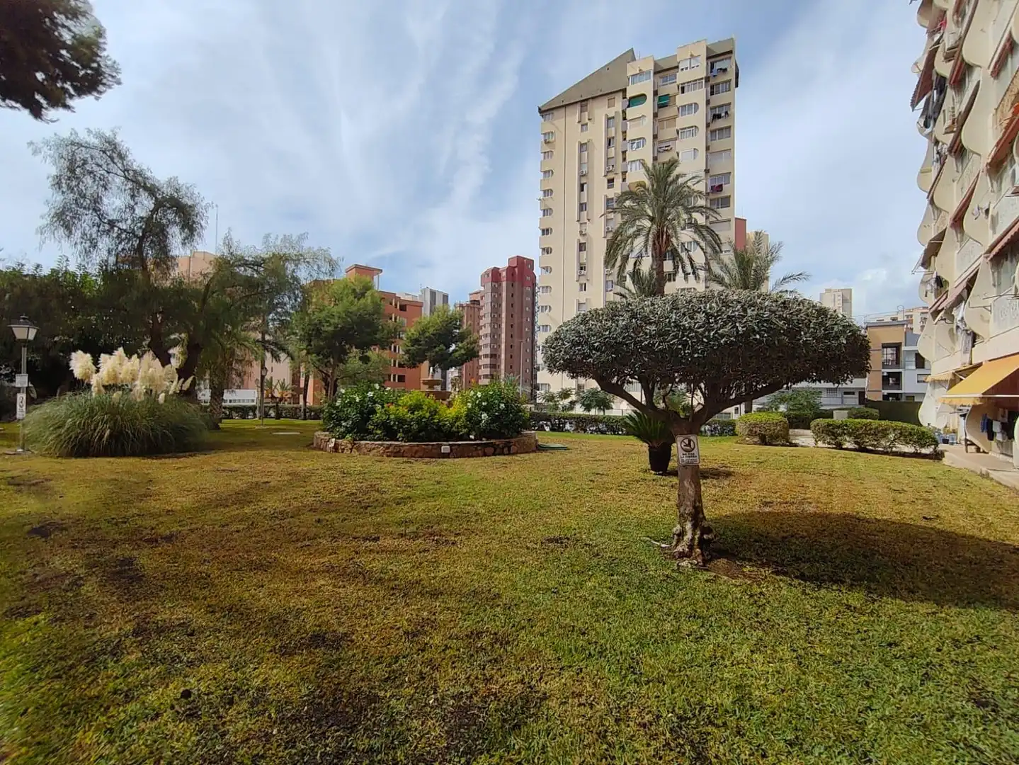 Apartment mit Pool zum Verkauf in Avenida MONTECARLO, imagen 34