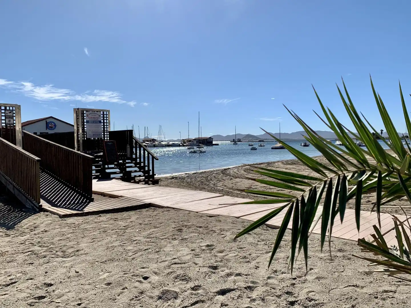 Villa avec piscine à vendre à Los Narejos - Punta Calera, imagen 19