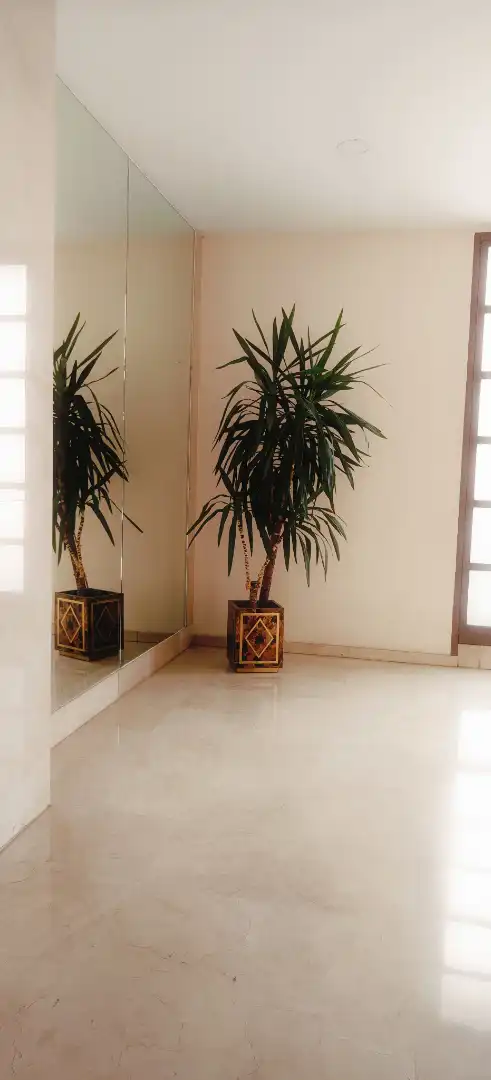 Flat for rent in Sevilla  with Air Conditioner, Storage room and Oven