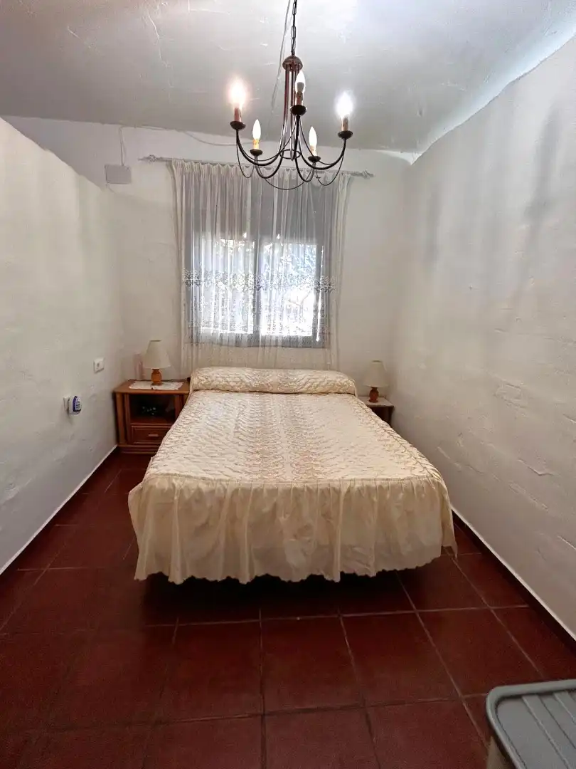 Schlafzimmer von Haus oder Chalet zum Verkauf in Coín mit Schwimmbad