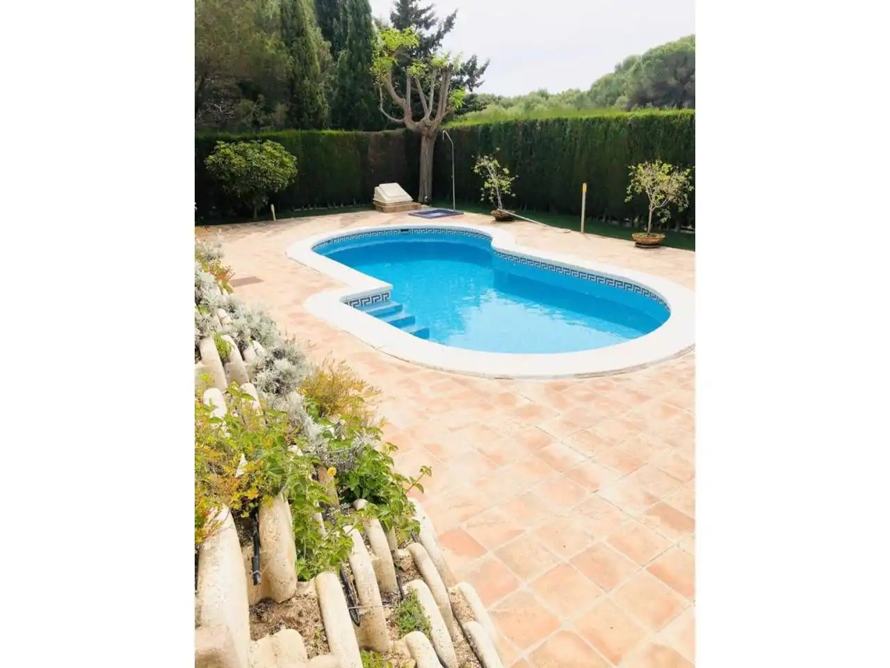Casa amb piscina en venda a Orihuela Costa, imagen 2