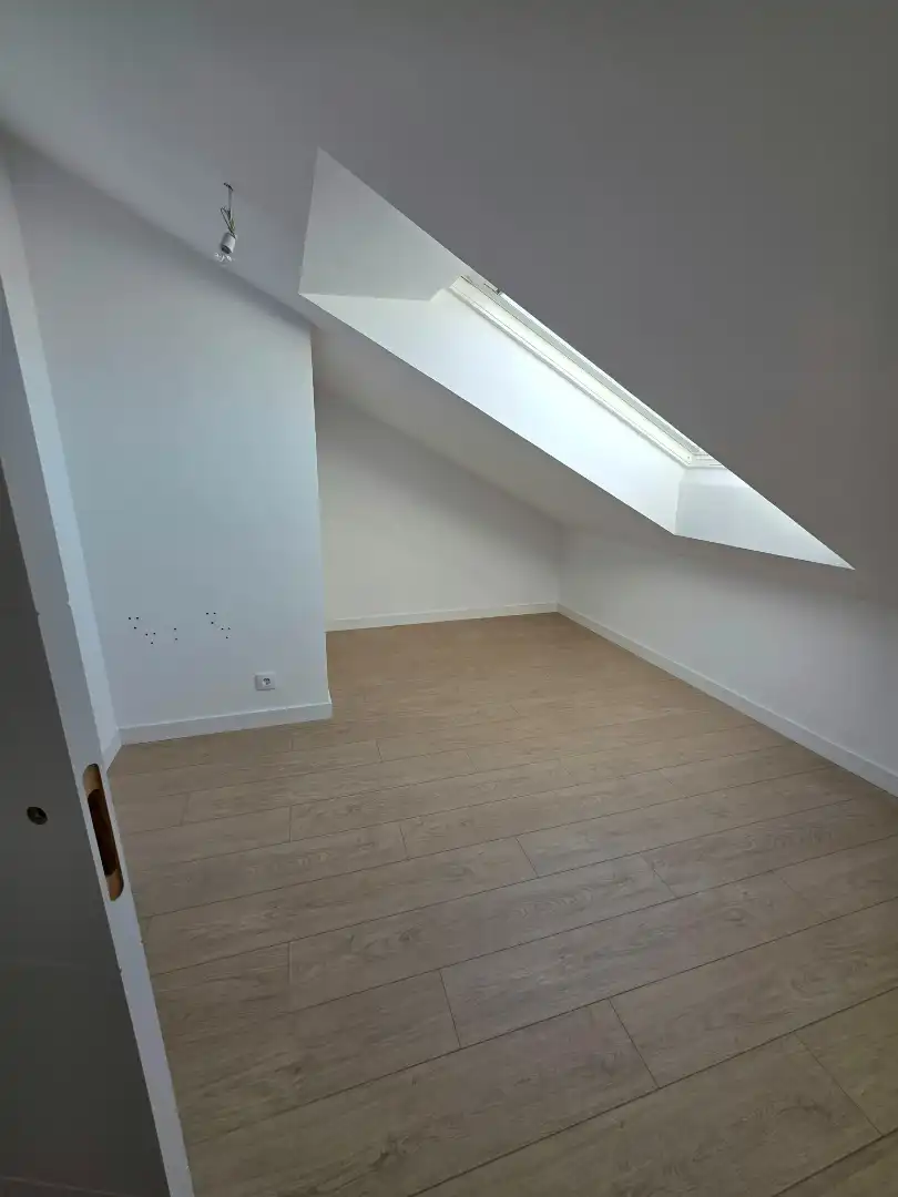 Habitación de Dúplex en venta en A Malata - Catabois - Ciudad Jardín