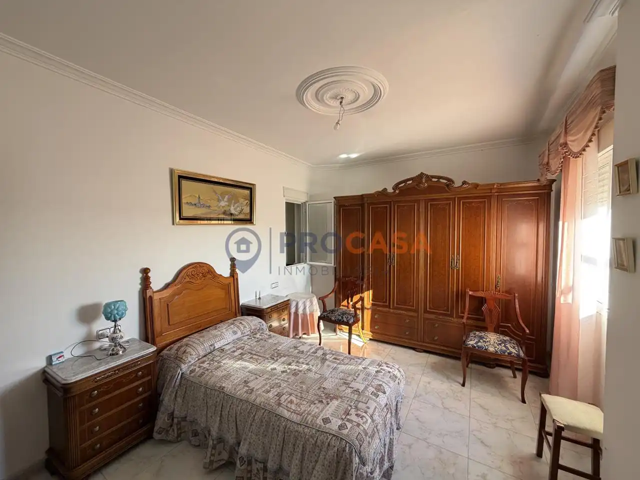 Bedroom of Buildings for sale in Montellano