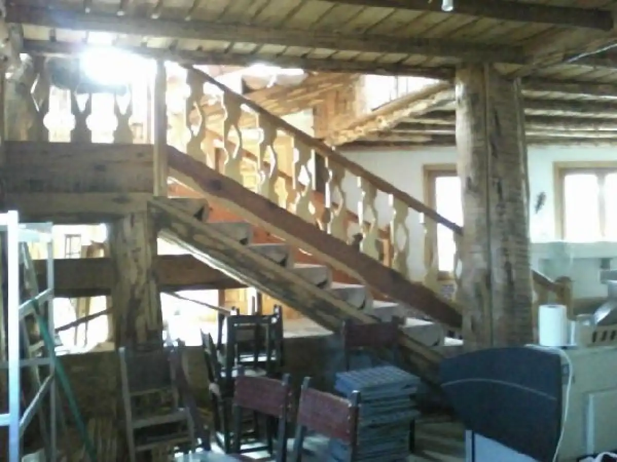 Finca rústica en venta en Calle CALLE MAYO, 7, Navafría