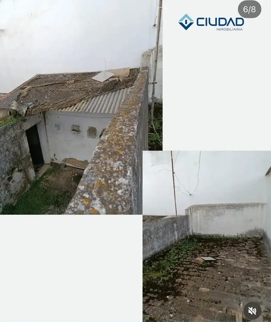 Casa o chalet en venta en Arahal