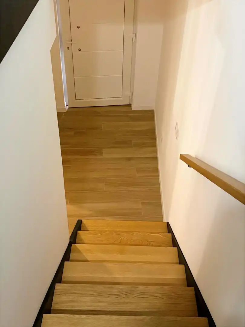 Einfamilien-Reihenhaus zur Miete in Rua Eugenio Sequeiros, 18, Cangas pueblo